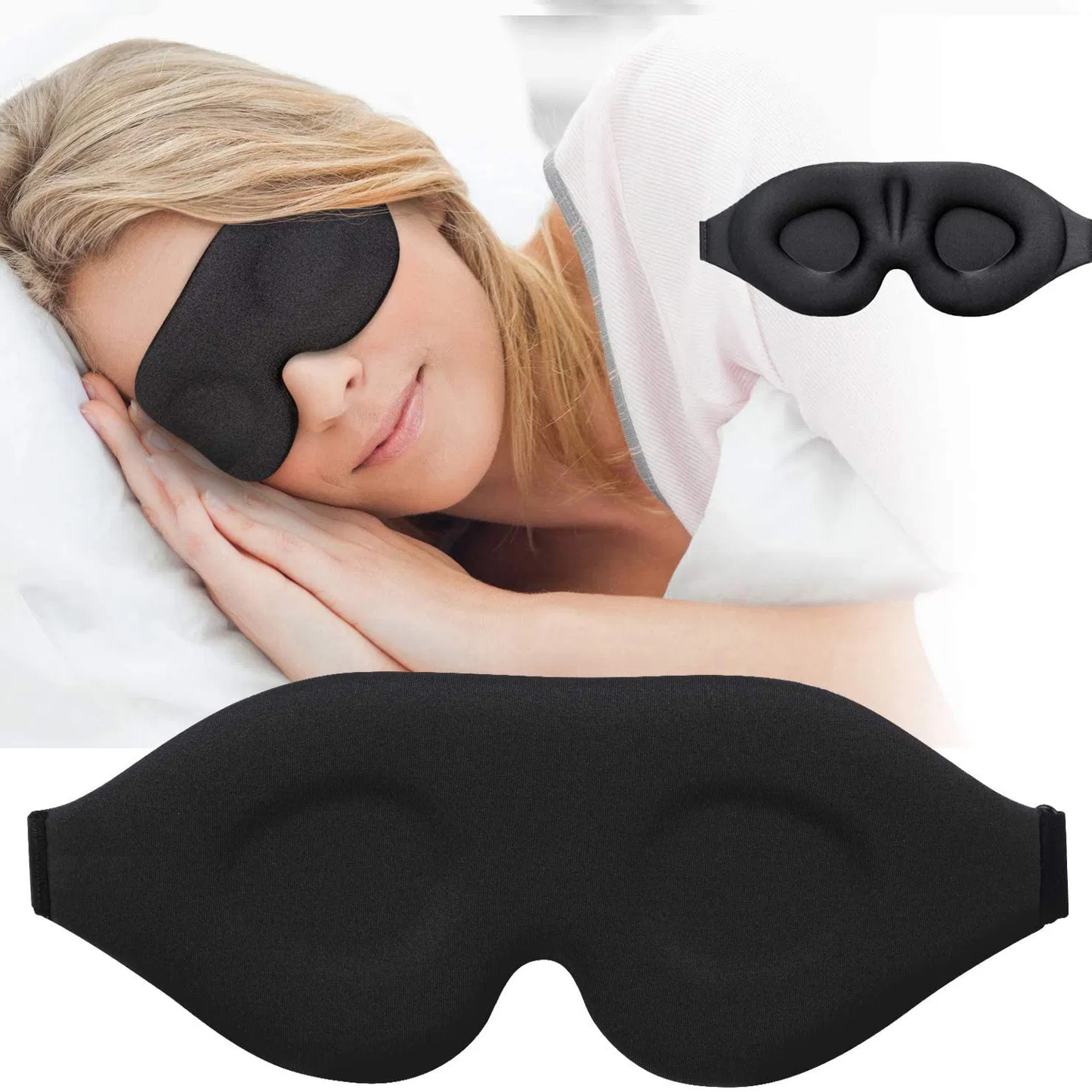 Sleep Mask