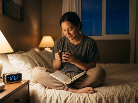 Why Night Owls Shouldn't Try to Become Morning People (And What to Do Instead)