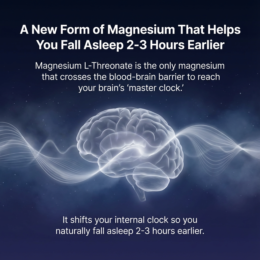 Resleep Night Capsules