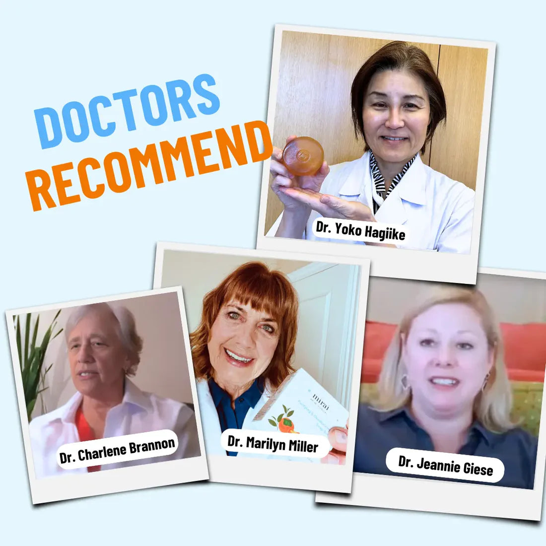 Deodorizing Soap with Persimmon