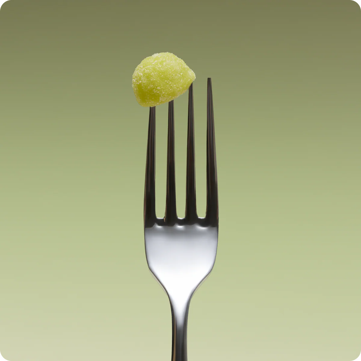 Tone (Sour Green Apple)