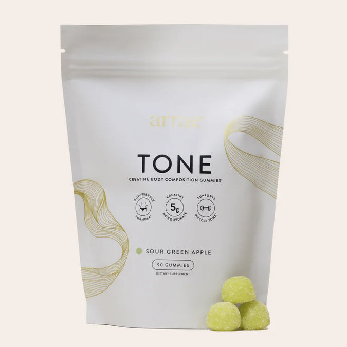 Tone (Sour Green Apple)