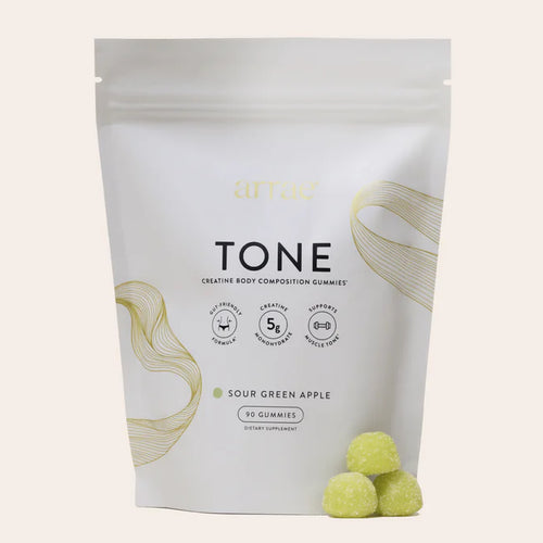 Tone (Sour Green Apple)